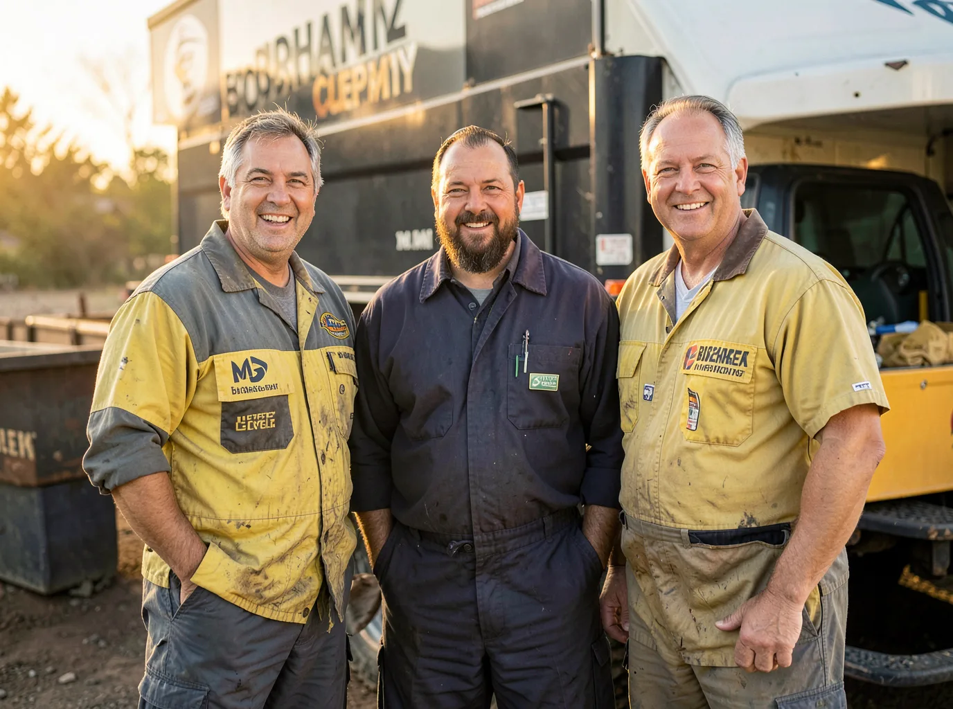 Sewage Cleanup company in Carmen, ID