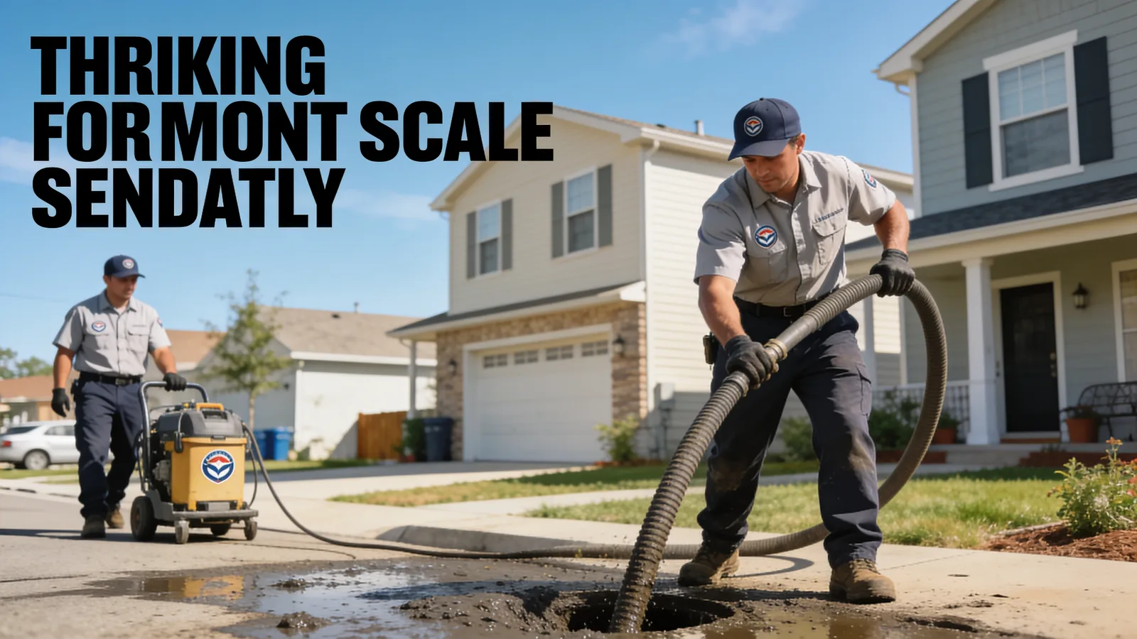 Sewage Cleanup in Carmen, ID near me